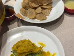 -京味斋·北京烤鸭(北京南站洋桥店)
