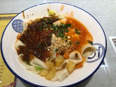 -大嘻咹biangbiang面(历史博物馆店)