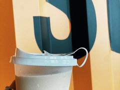 -Line 咖啡(石厦花园店)