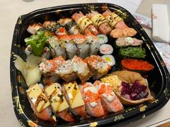 -河风精致寿司(昌平店)