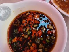 -三头牛·潮汕牛肉生蚝火锅 (夏湾店)