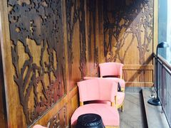 -星巴克(太原柳巷第一店)