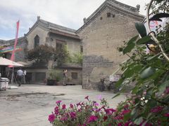 -韩城古城