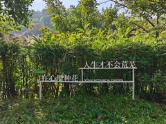 -云溪植物园