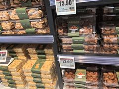 -永辉超市(萧山宝龙广场店)