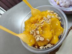 -嘴得意安顺小舒冰粉冰浆(甲秀楼店)