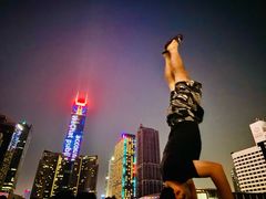 -广州白云国际机场-T2航站楼