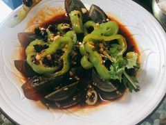 -大梁骨头馆·酱骨老菜(友好店)