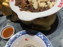 -山芋腔苏北菜(盐城滨海店)