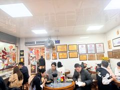 -珍珍小食店(西华路店)
