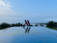 -海口万豪·大堂吧·望海吧.日落海景·下午茶·奶茶·咖啡·轻食·蛋糕·鸡尾酒·清吧
