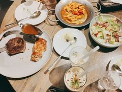 -周沫西餐(漫广场店)