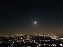 -鬼笑石后山停车场