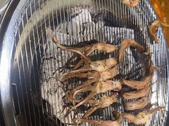 -本炙炭烤·蒲烧活鳗料理店(金沙洲店)