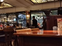 -宝莱纳餐厅(滨江店)