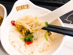 -贝鲜生卜卜贝海鲜火锅