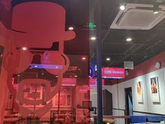 -老佛爷蛙锅•鲜蛙煲(麦凯乐店)