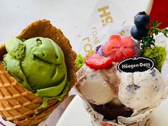 -哈根达斯(万象城店)