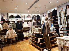 -优衣库(银座店)