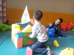 -Geneva日内瓦餐厅(西郊宝成花苑店)