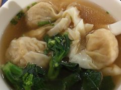 -庆记香港烧味小馆(浦东机场店)