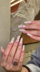 -隅日式美甲美睫專門店