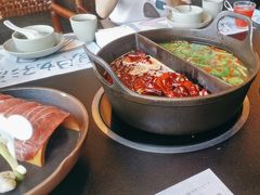 -盡膳口福·百年汤方火锅(科华北路店)