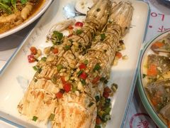-三妹小龙虾·黄油蟹(华侨城总店)