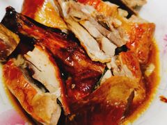 -聂记粤菜馆(鼓西路店)