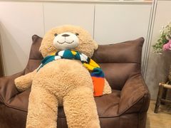 -海马体照相馆(成都来福士广场店)
