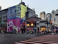 -黄兴南路步行商业街