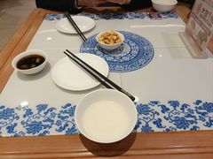 -东方饺子王(大屯路店)