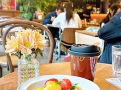 -Blac+Blac(中海环宇荟店)