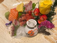 -江户·岚 创意料理(泛海店)