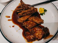 -海富门·带鱼·淮扬菜·粤菜(甘家口店)