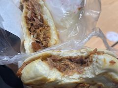 -子午路张记肉夹馍(兵马俑店)