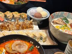 -鹏祖料理