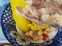 -園丁烤肉缸子肉