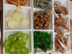-伊茉家的烤肉店(勒泰中心店)