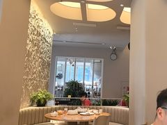 -隅乐胡椒虾·台湾菜·团建(皇岗店)