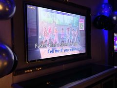 -活力无限KTV(天河新天地店)