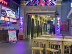 -万达广场(合肥包河店)