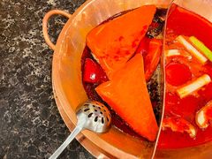 -老码头火锅(玉林店)