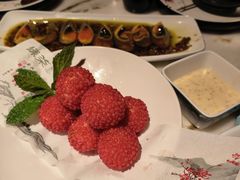 -绿茶餐厅(深圳龙华天虹购物中心店)