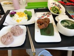 -台湾宝儿月子中心 (中南路店)
