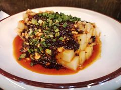 -老灶房-四川土菜(铁牛广场店)