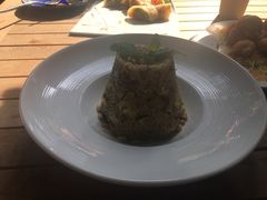 -T館·花园艺术餐厅