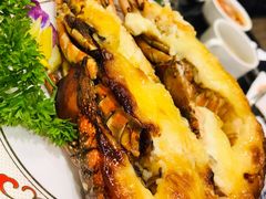 -索菲特酒店·海鲜自助 ·聚餐厅