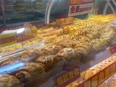 -味多美蛋糕(金顶街店)