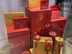 零售区-GODIVA(美罗城店)